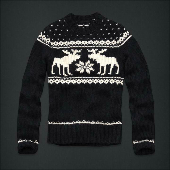 Pull Abercrombie & Fitch Homme Pas Cher